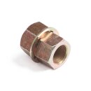 Cruztools axle hex adapter 14 x 16mm