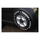 Cult-Werk, derby cover logo, black