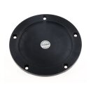 Cult-Werk, derby cover logo, black