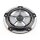 Cult-Werk, derby cover logo, black