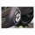 Cult-Werk, derby cover logo, black