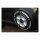 Cult-Werk, derby cover logo, black