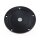 Cult-Werk, derby cover logo, black