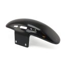 Cult-Werk, front fender Custom V2. Gloss black