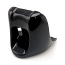Cult-Werk, bug spoiler Bobber. Gloss black