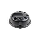 Cult-Werk Luftfilter Deckel schwarz glänzend für Harley Softail M8 18-24