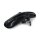 Cult-Werk, FXBB front fender Old School. Gloss black