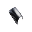 Cult-Werk Scheinwerfermaske Custom schwarz glänzend...