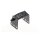 Cult-Werk, gas tank lift kit. Gloss black