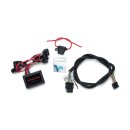 Kuryakyn plug & play trailer wiring & relay...