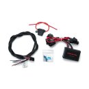 Kuryakyn plug & play trailer wiring & relay...