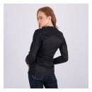 Knox Urbane Pro armoured shirt black