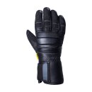 Knox Storm armoured gloves black