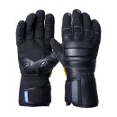 Knox Storm armoured gloves black