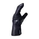 Knox Storm armoured gloves black