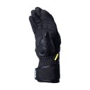 Knox Storm armoured gloves black