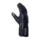 Knox Storm armoured gloves black