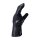 Knox Storm armoured gloves black