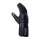 Knox Storm armoured gloves black