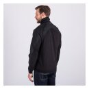 Knox mid-layer Cold Killers Sport jacket blue