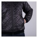 Knox Quilted MKII jacket black