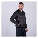 Knox Quilted MKII jacket black