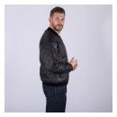 Knox Quilted MKII jacket black