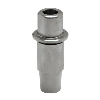 KPMI, intake valve guide. Cast iron. +.002"