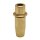 KPMI, exhaust valve guide. C630 bronze. +.002"