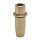 KPMI, exhaust valve guide. Manganese. Std