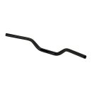 Biltwell 1" handlebar Tracker Mid O/S black