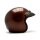 Roeg Jettson Helm rot braun dark roast M (57-58)