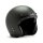 Roeg Jettson Helm schwarz matt black M (57-58)