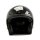 Roeg Jettson Helm schwarz glanz black XL (61-62)