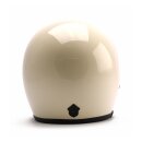 Roeg Jettson Helm vintage weiss white S (55-56)