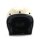 Roeg Jettson Helm vintage weiss white S (55-56)