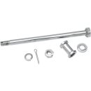 AXLE RR CHR 52-78 K/XL