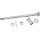 AXLE RR CHR 52-78 K/XL