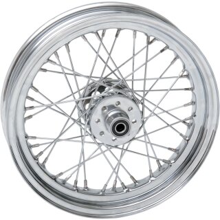 WHEEL 16X3R CHR 54-78 XL