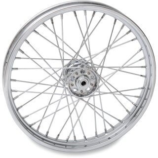 WHEEL 21X2F CHR 36-66BT