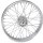 WHEEL 21X2F CHR 36-66BT