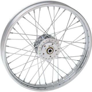 WHEEL 21X2F CHR 78-83XL