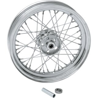 WHEEL 16X3F/R CHR 67-72BT