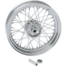 WHEEL 16X3F/R CHR 67-72BT