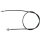 CABLE SPEEDO VINYL 49