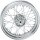 WHEEL 16X3F/R CHR 36-66BT