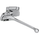 CLUTCH LEVER ASSY 73-81