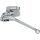 CLUTCH LEVER ASSY 73-81