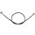 CABLE SPEEDO VINYL 31