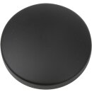 CAP GAS NVNT MT BK 65-72
